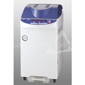 HMC-Europe Autoklav HG 50