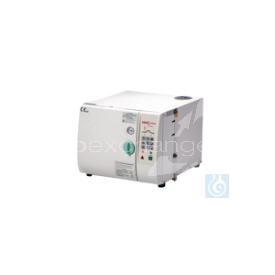 HMC-Europe Tischautoklav HMT 230 FA