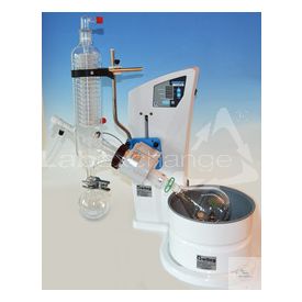 Witeg Rotationsverdampfer vertikal, witegvapor, 6