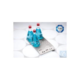 2mag 2mag - MIX 6 Mehrstellenmagnetrührer für 6x10