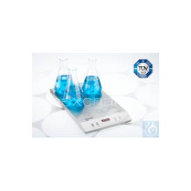 2mag 2mag - MIX 15 Mehrstellenmagnetrührer für 15x