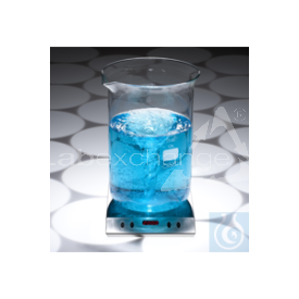 2mag 2mag - MIX 1 XL Einstellenmagnetrührer bis zu