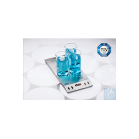 2mag 2mag - MIX 8 XL Mehrstellenmagnetrührer für 8