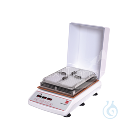 Ohaus Inkubationsschüttler, Deckel, ISLDMPHDGL