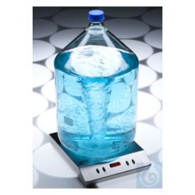 2mag 2mag - maxMIX Einstellenmagnetrührer bis zu 1