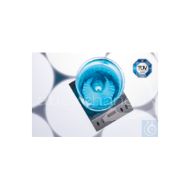 2mag 2mag - luMIX Einstellenmagnetrührer Leuchtfun