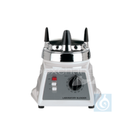 neoLab neoLab® Rotor-Blender-Grundgerät ohne Aufsa