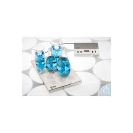 2mag 2mag - MIXdrive 15 Rührsystem mit externer St