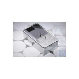 2mag 2mag - mixBATHcover für MIXdrive 6 Zubehör fü