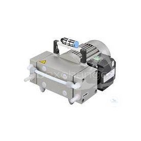 WELCH Membranpumpe MP 101 Z