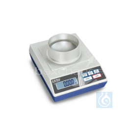 Kern Präzisionswaage, 0,001 g ; 60 g