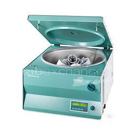Hettich ROTOFIX 46 Tischzentrifuge, ohne Rotor, 20