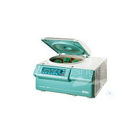 Hettich ROTINA 420 R Tischzentrifuge, gekühlt, ohn