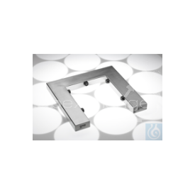 2mag 2mag - fabFRAME Zubehör für FABdrive
