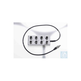 2mag 2mag - distriBOX 8 Zubehör für MIXdrive Verte