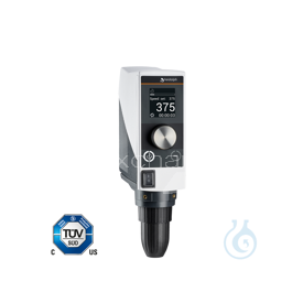 Heidolph Hei-TORQUE Core -- EU-Kabel