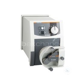 Heidolph Hei-FLOW Silver 2 Paket -- EU-Kabel