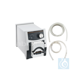 Heidolph Hei-FLOW Gold Paket -- EU-Kabel