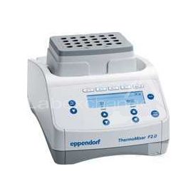 Eppendorf Thermomixer F2.0 200-240V INTERNAT.