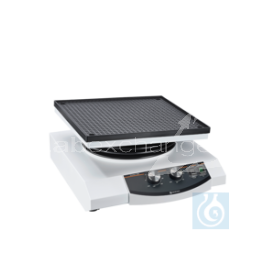 Heidolph Duomax 1030 (10° Neigungswinkel) -- EU-Ka