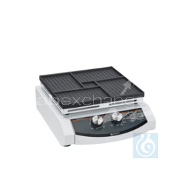 Heidolph Titramax 101 -- EU-Kabel