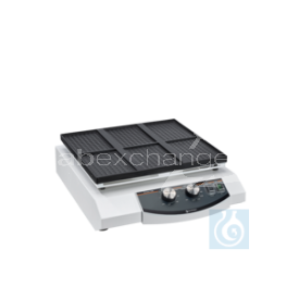 Heidolph Titramax 1000 -- EU-Kabel