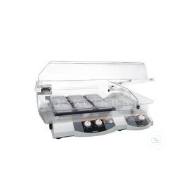 Heidolph Titramax Paket -- EU-Kabel