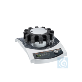 Heidolph Multi Reax -- EU-Kabel