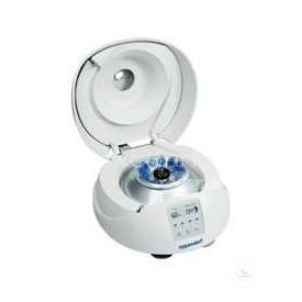 Eppendorf CENT MINISPIN, 12x2ML ROTOR, 230V