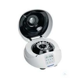 Eppendorf CENT MINISP PLUS, 12x2ML RTR, 230V