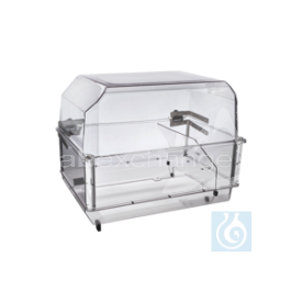 Heidolph Inkubationshaube XL für Inkubator 1000