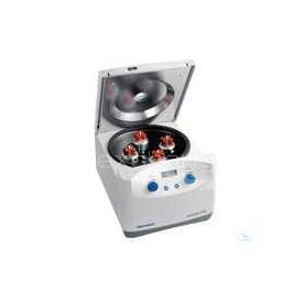 Eppendorf CENTRIF. 5702 230V/50-60Hz