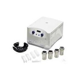 Eppendorf Centrifuge 5702/230V A-4-38 + Adapter