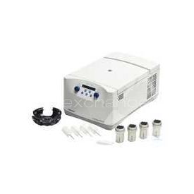 Eppendorf Centrifuge 5702R /230V A-4-38+Vacut.