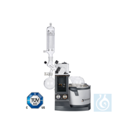 Heidolph Hei-VAP Ultimate ML G6B -- EU-Kabel