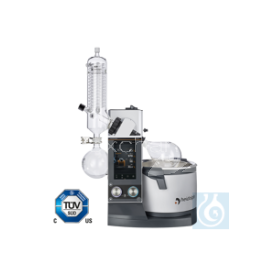 Heidolph Hei-VAP Ultimate Control ML G3 -- EU-Kabe