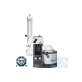 Heidolph Hei-VAP Ultimate Control ML G3B XL -- EU-