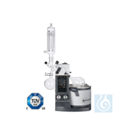 Heidolph Hei-VAP Ultimate Control ML G6 -- EU-Kabe