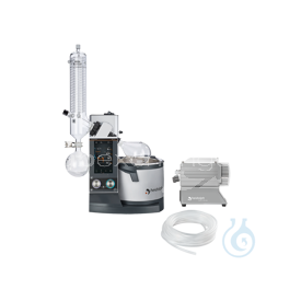 Heidolph Hei-VAP University Research Paket -- EU-K