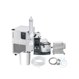 Heidolph Hei-VAP University Research-Chill Paket -