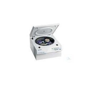 Eppendorf Centrifuge 5810 230V roundtube pack INT.