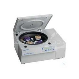 Eppendorf Centrifuge5810R 230V roundtube pack INT.