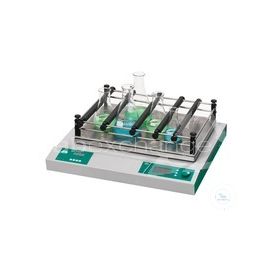 Bühler Heizplattenschüttler SM 30 AT control