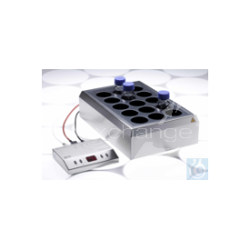 2mag 2mag - STIRRING DRYBATH 15-250 Rührheizblock