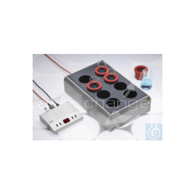 2mag 2mag - STIRRING DRYBATH 8-250 ERL Rührheizblo