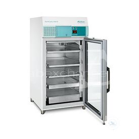 Hettich HettCube 400 R Inkubator, gekühlt, Tempera