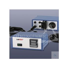 SAF Wärmetechnik LabHEAT® Elektronischer Laborregl