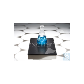 2mag 2mag - STIRRING HOTPLATE 15 Rührheizplatte fü