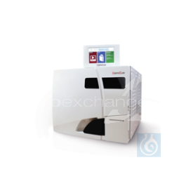 CertoClav CertoClav Vac Pro 12