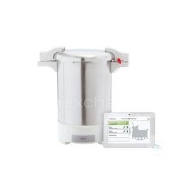 CertoClav CertoClav Connect mit flexiblen Mediense